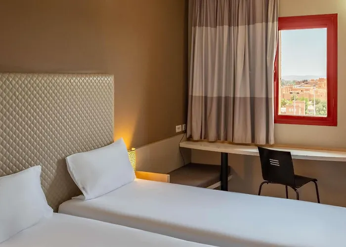 Ibis Ouarzazate Centre